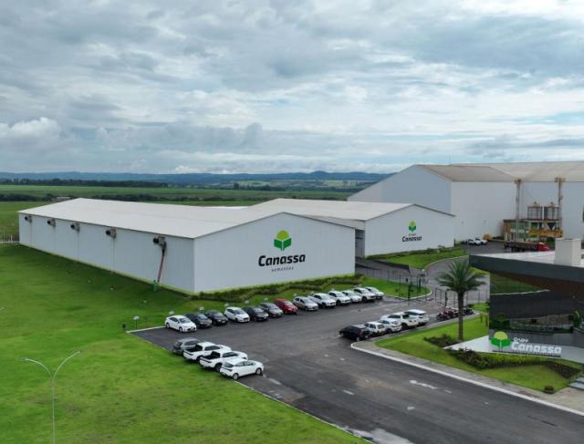 Câmaras Frias para Sementes: A Tecnologia que Garante Qualidade, Vigor e Alto Poder Germinativo