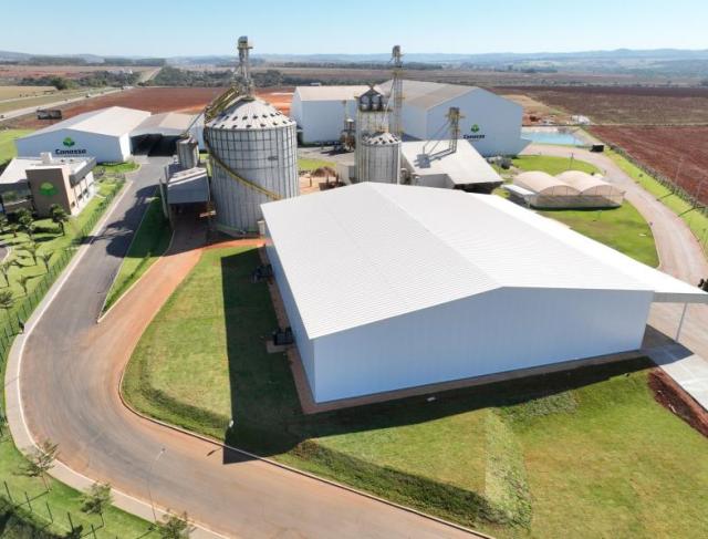 A Importância da Infraestrutura Correta para o Crescimento do Agronegócio