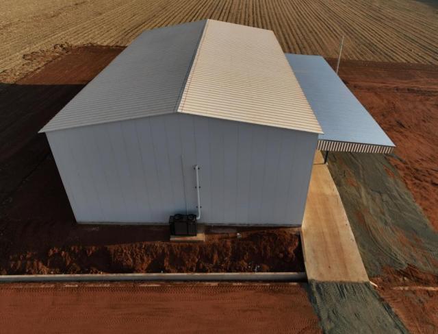 Câmara Fria – Jaboticabal – SP