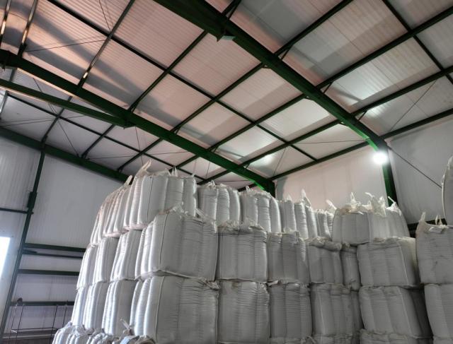 Câmara Fria – Jataí – GO